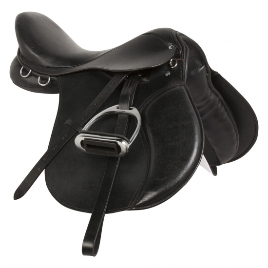 Polo Saddle